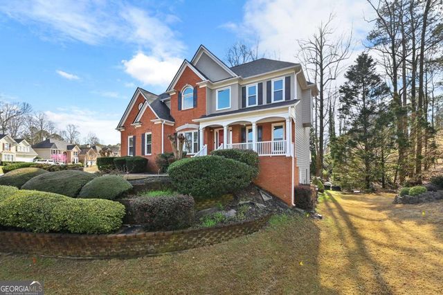 4302 Lansmoore Crossing, Suwanee, GA 30024