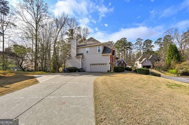 4302 Lansmoore Crossing, Suwanee, GA 30024