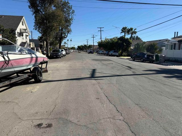 4020 22 Dwight Street, San Diego, CA 92105