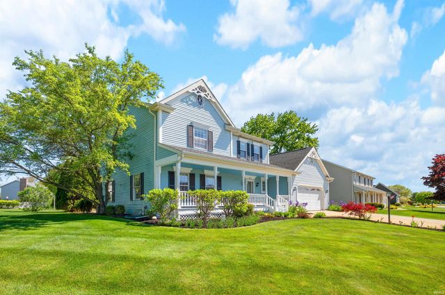 14677 Lindy Drive, Granger, IN 46530
