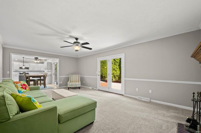 14677 Lindy Drive, Granger, IN 46530