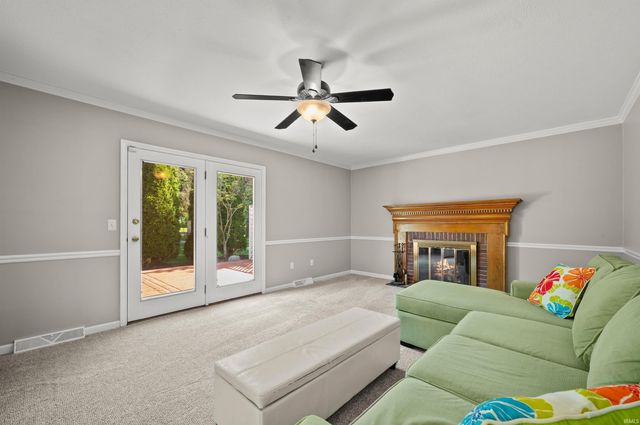 14677 Lindy Drive, Granger, IN 46530