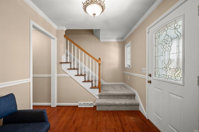 14677 Lindy Drive, Granger, IN 46530