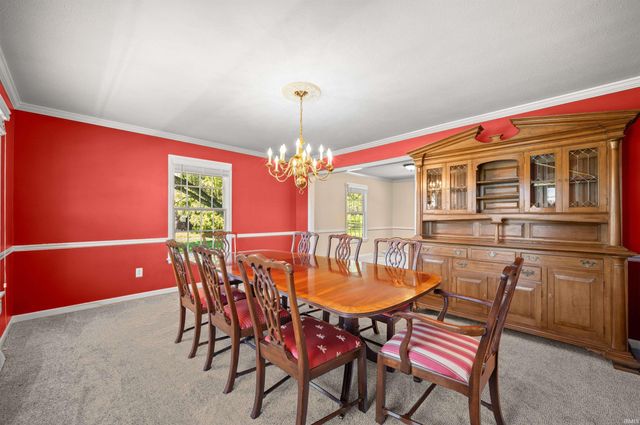 14677 Lindy Drive, Granger, IN 46530
