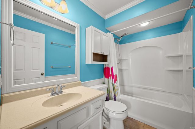 14677 Lindy Drive, Granger, IN 46530