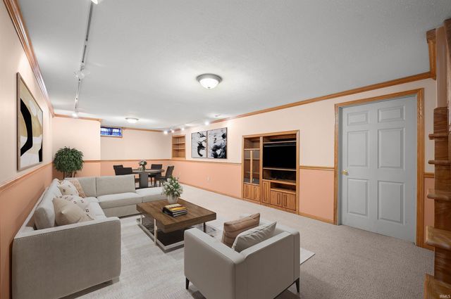 14677 Lindy Drive, Granger, IN 46530