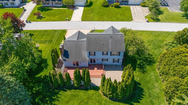 14677 Lindy Drive, Granger, IN 46530