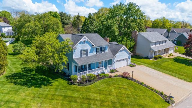 14677 Lindy Drive, Granger, IN 46530