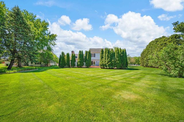 14677 Lindy Drive, Granger, IN 46530