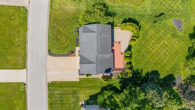 14677 Lindy Drive, Granger, IN 46530