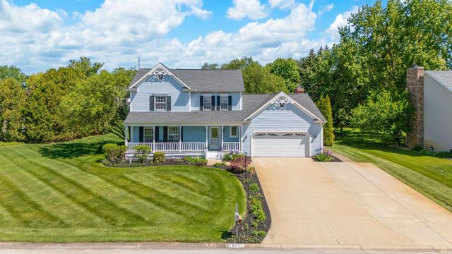 14677 Lindy Drive, Granger, IN 46530