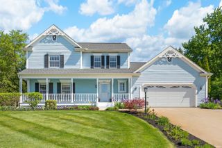 14677 Lindy Drive, Granger, IN 46530