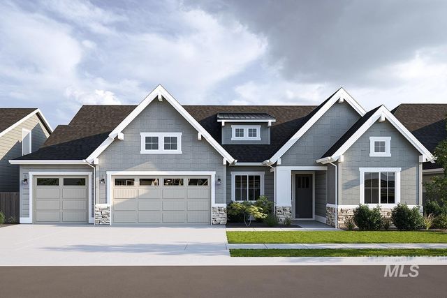 6737 S Utmost Way, Meridian, ID 83642