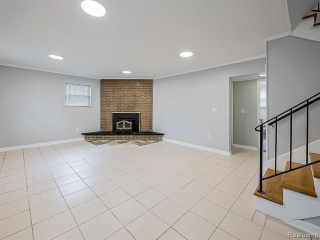 7580 Thornwood Street, Canton, MI 48187