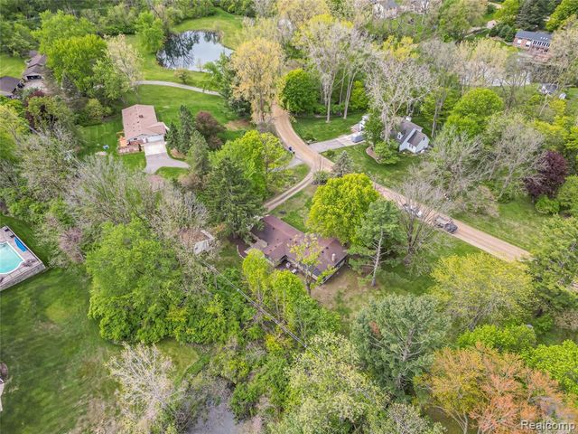 7580 Thornwood Street, Canton, MI 48187