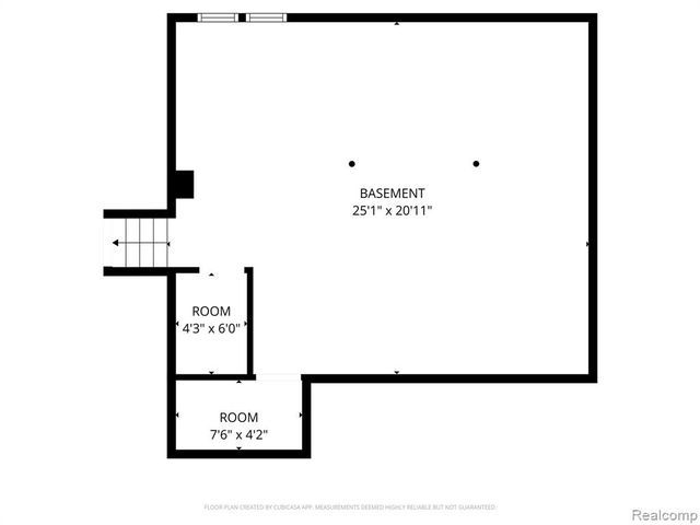 7580 Thornwood Street, Canton, MI 48187