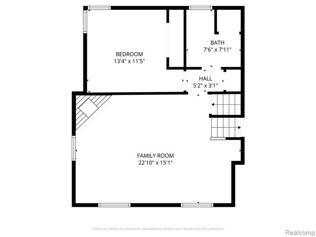 7580 Thornwood Street, Canton, MI 48187