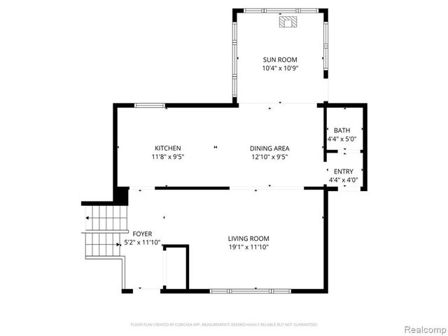 7580 Thornwood Street, Canton, MI 48187