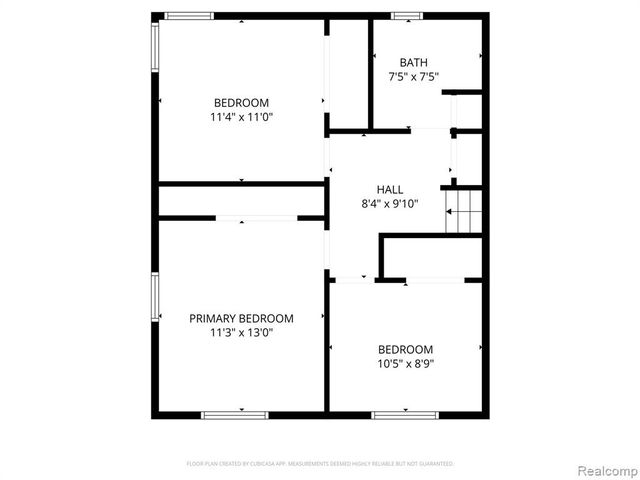 7580 Thornwood Street, Canton, MI 48187