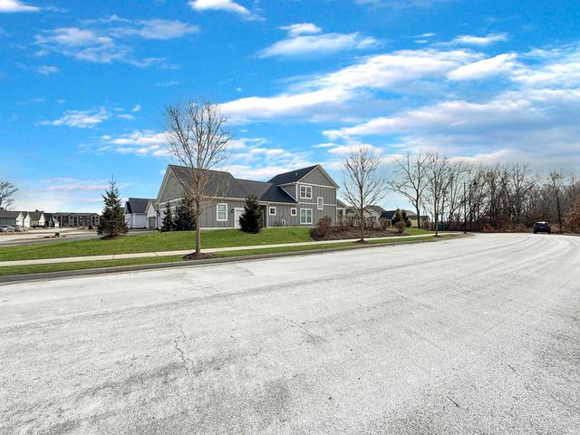 1638 Treeline Drive, West Lafayette, IN 47906