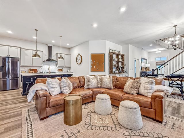 1638 Treeline Drive, West Lafayette, IN 47906