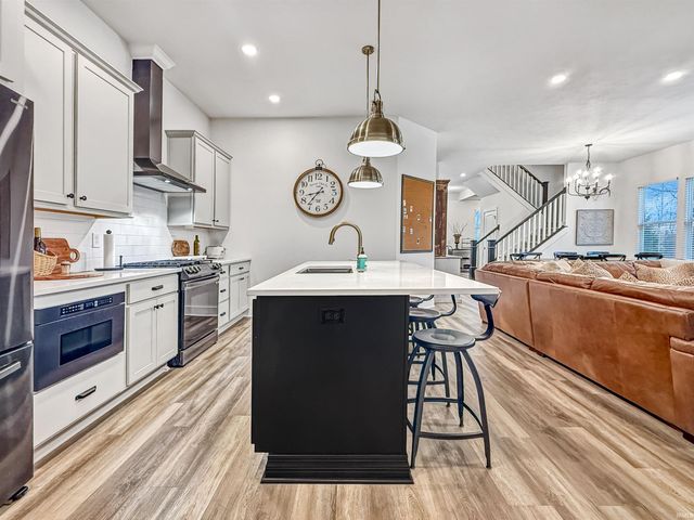 1638 Treeline Drive, West Lafayette, IN 47906