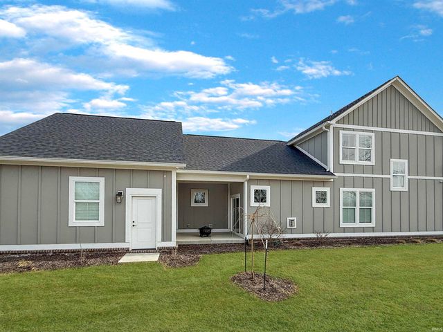 1638 Treeline Drive, West Lafayette, IN 47906