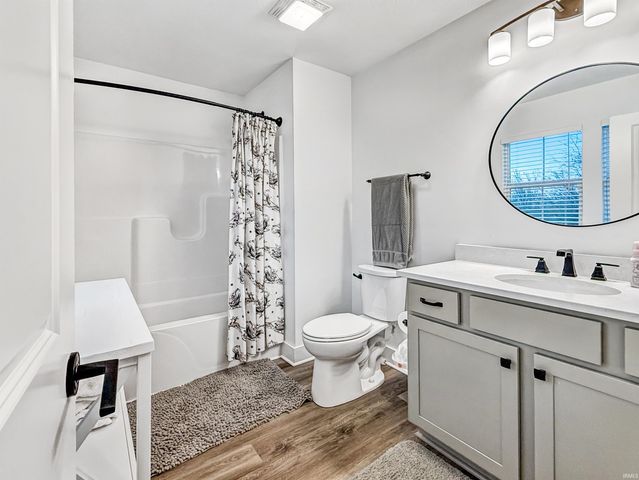 1638 Treeline Drive, West Lafayette, IN 47906