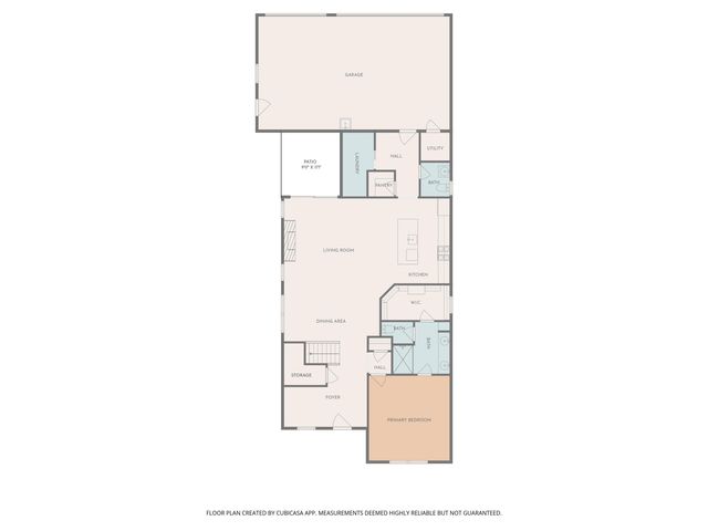 1638 Treeline Drive, West Lafayette, IN 47906