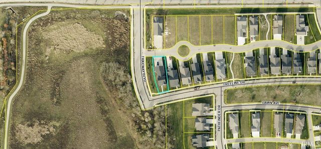 1638 Treeline Drive, West Lafayette, IN 47906