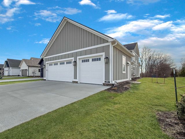 1638 Treeline Drive, West Lafayette, IN 47906