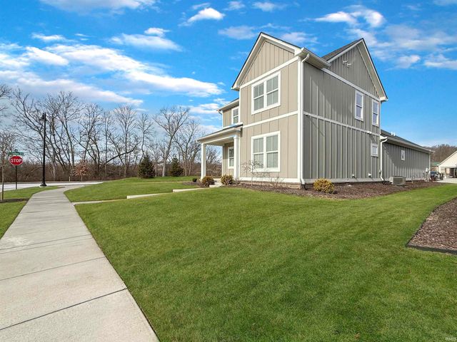 1638 Treeline Drive, West Lafayette, IN 47906