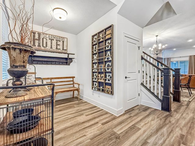 1638 Treeline Drive, West Lafayette, IN 47906