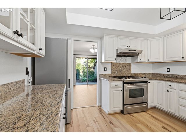 14547 Ne STANTON Ct, Portland, OR 97230