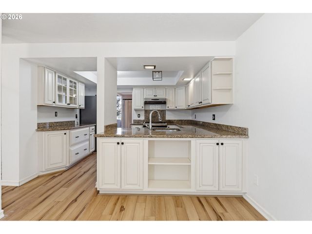 14547 Ne STANTON Ct, Portland, OR 97230