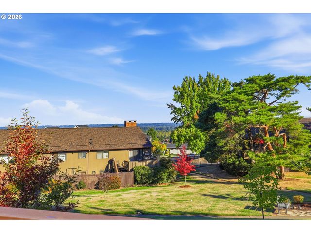 14547 Ne STANTON Ct, Portland, OR 97230