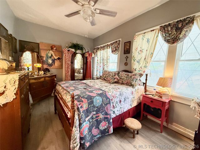 501 High Street, Eufaula, OK 74432