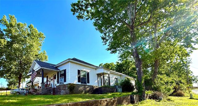 501 High Street, Eufaula, OK 74432