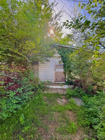 501 High Street, Eufaula, OK 74432