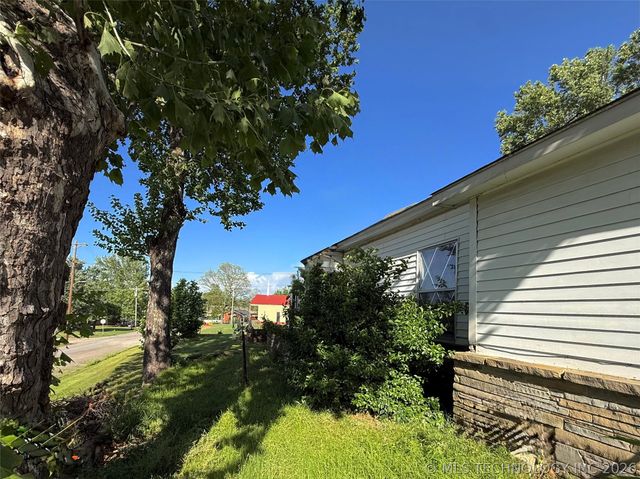501 High Street, Eufaula, OK 74432