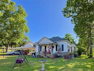 501 High Street, Eufaula, OK 74432