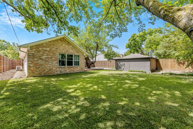 3625 Norcross Lane, Dallas, TX 75229