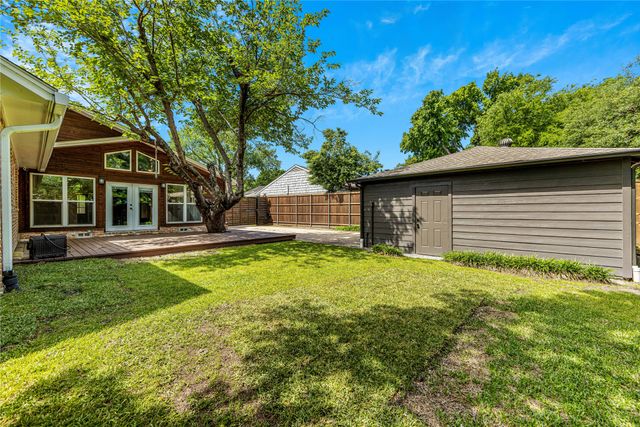 3625 Norcross Lane, Dallas, TX 75229