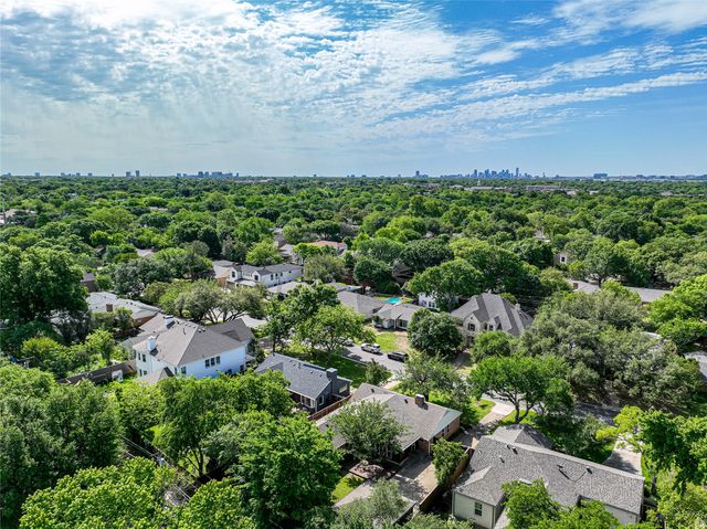 3625 Norcross Lane, Dallas, TX 75229