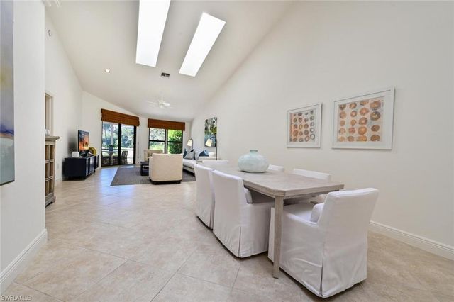 6631 Trident WAY D-3, Naples, FL 34108