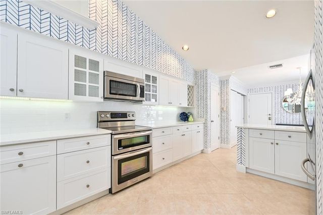 6631 Trident WAY D-3, Naples, FL 34108