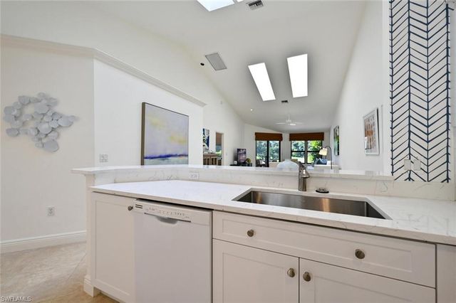 6631 Trident WAY D-3, Naples, FL 34108