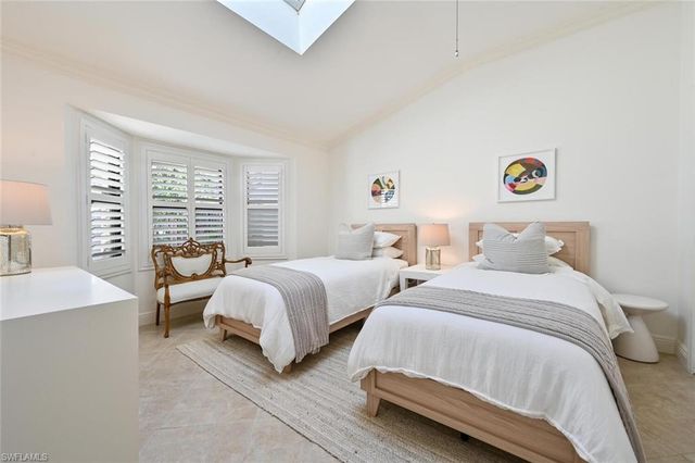 6631 Trident WAY D-3, Naples, FL 34108