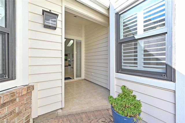 6631 Trident WAY D-3, Naples, FL 34108