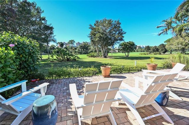 6631 Trident WAY D-3, Naples, FL 34108